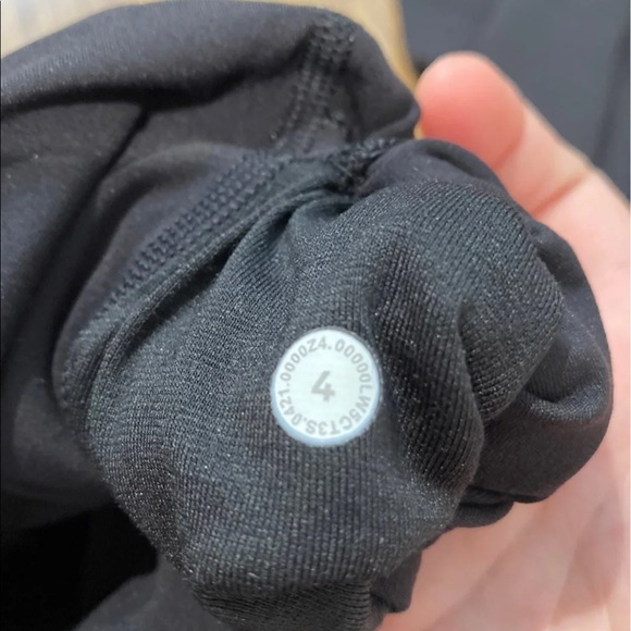 Lululemon align 25” - Picture 3 of 10